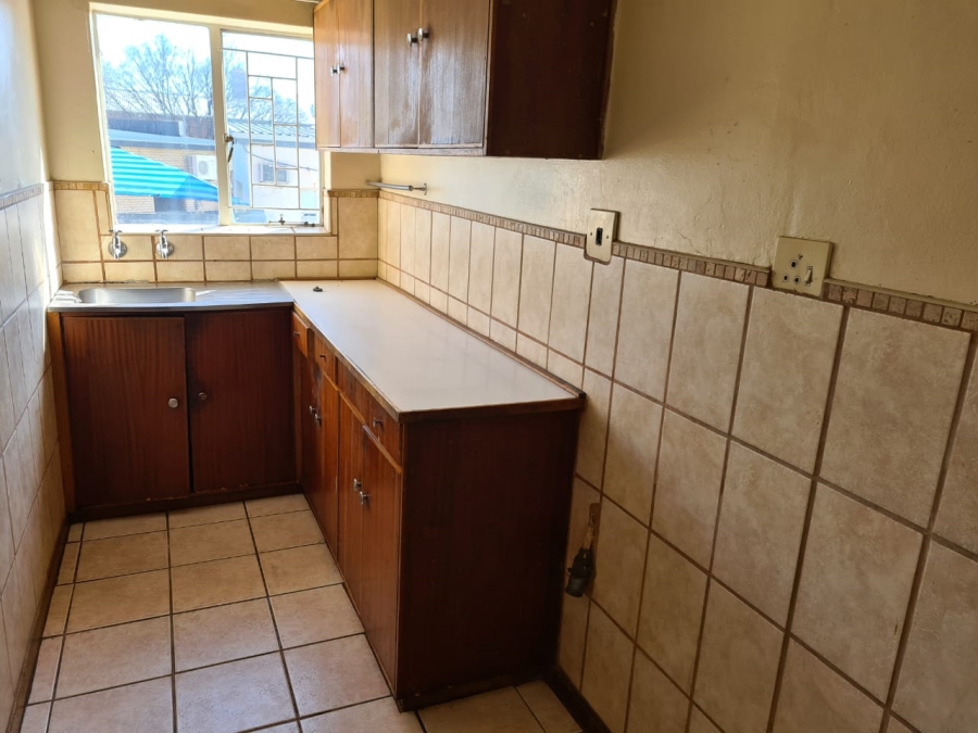 To Let 1 Bedroom Property for Rent in Bethlehem Free State